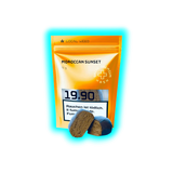 Lokal Weed Moroccan Sunset 4g