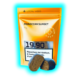 Lokal Weed Moroccan Sunset 4g