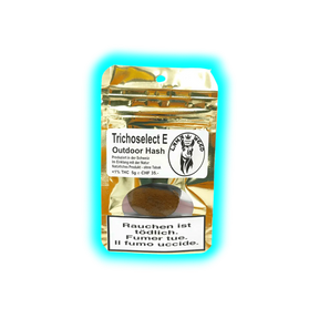 Lama Weed Trichoselect Hash E 5g