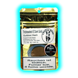 Lama Weed Trichoselect Hash E Dark Gold 5g