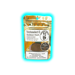 Lama Weed Trichoselect Hash O 5g