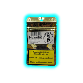 Lama Weed Trichoselect Quattro Stagioni 5g