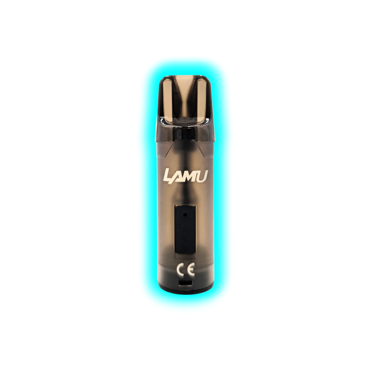 Lamu Refillable Pod 1.0 Ohm 2ml 2pcs for Elf Bar ELFA