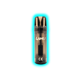 Lamu Refillable Pod 1.0 Ohm 2ml 2pcs for Elf Bar ELFA