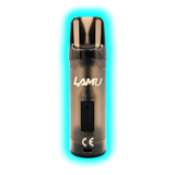 Lamu Refillable Pod 1.0 Ohm 2ml 2pcs for Elf Bar ELFA