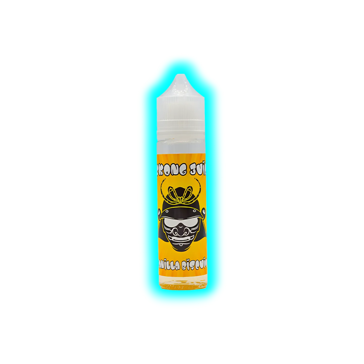 Lao Vapes - Mekong Juice Banilla Biscuit 50ml Shortfill