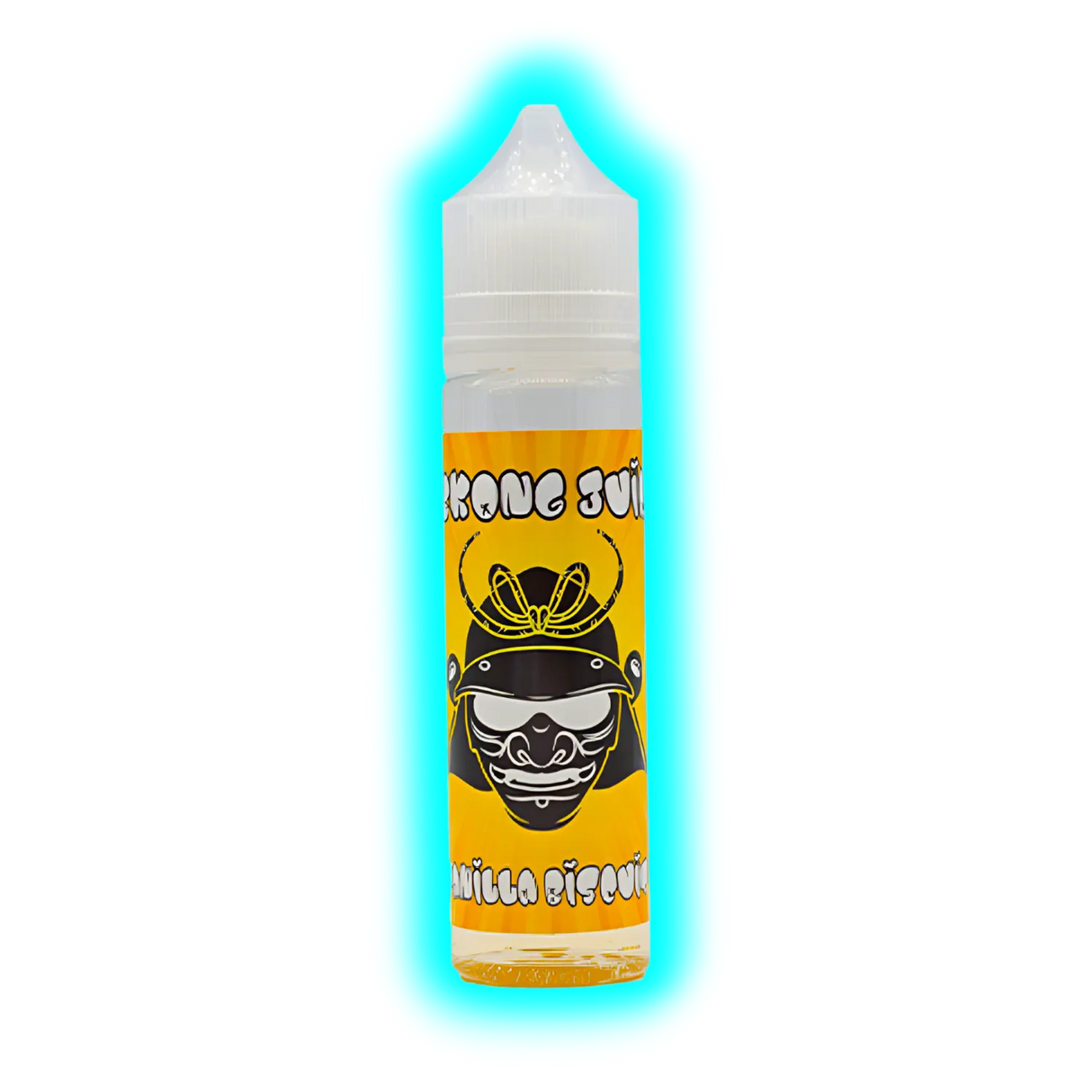 Lao Vapes - Mekong Juice Banilla Biscuit 50ml Shortfill