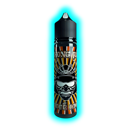 Lao Vapes - Mekong Juice Cafe DAO