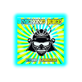 Lao Vapes - Mekong Juice Kyoho Limonade 50ml Shortfill