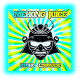 Lao Vapes - Mekong Juice Kyoho Limonade 50ml Shortfill