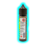 Lao Vapes - Mekong Juice Kyoho Limonade 50ml Shortfill