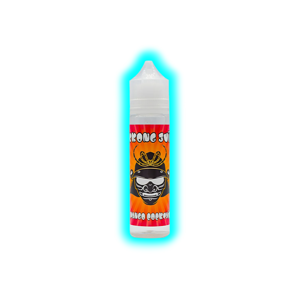 Lao Vapes - Mekong Juice Mango Cocktail 50ml Shortfill