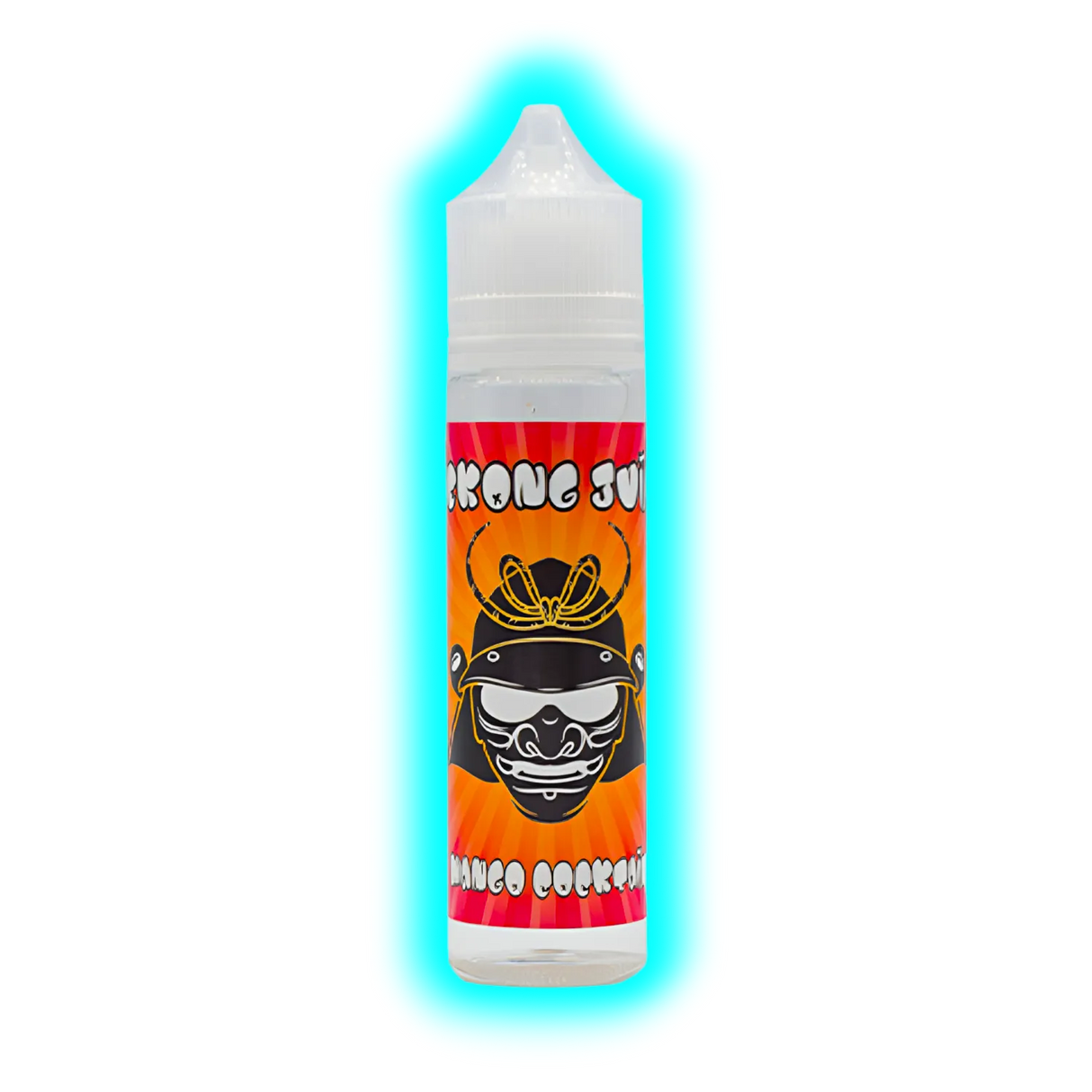 Lao Vapes - Mekong Juice Mango Cocktail 50ml Shortfill