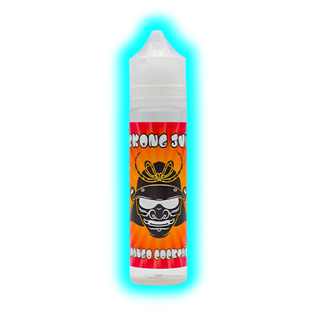 Lao Vapes - Mekong Juice Mango Cocktail 50ml Shortfill