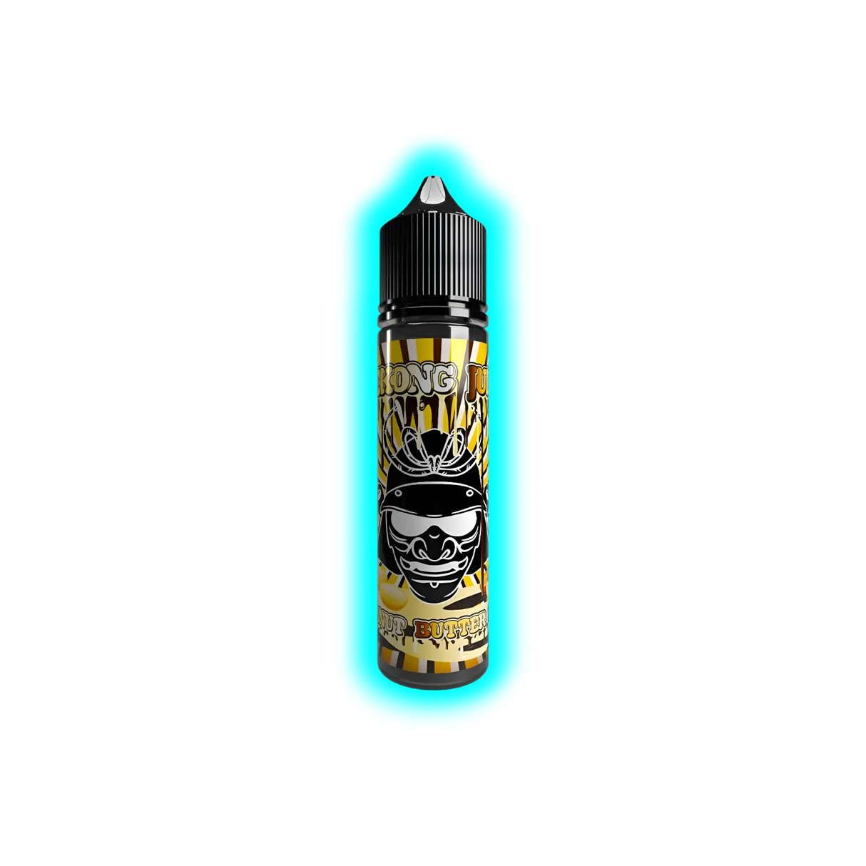 Lao Vapes - Mekong Juice Peanut Butter Pie 50ml Shortfill