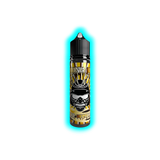 Lao Vapes - Mekong Juice Peanut Butter Pie 50ml Shortfill