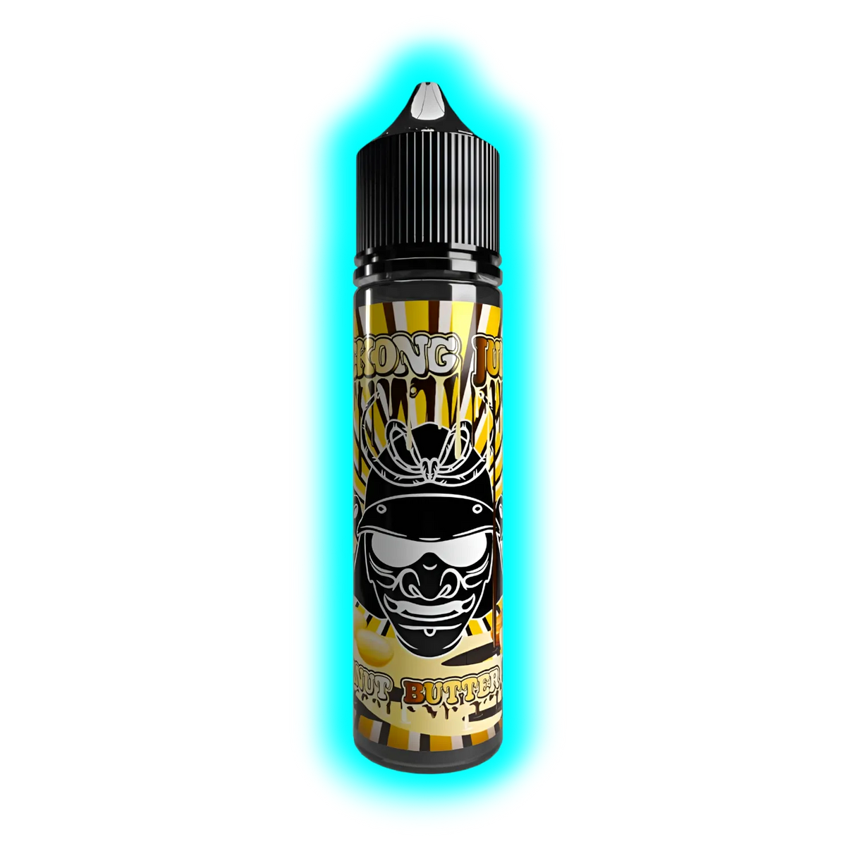 Lao Vapes - Mekong Juice Peanut Butter Pie 50ml Shortfill