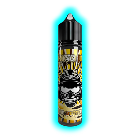 Lao Vapes - Mekong Juice Peanut Butter Pie 50ml Shortfill