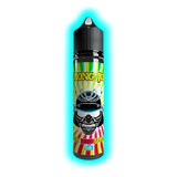 Lao Vapes - Mekong Juice Sour Raspapple Ice 50ml Shortfill