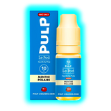 Le Pod Liquide Menthe Polaire 10ml 20mg