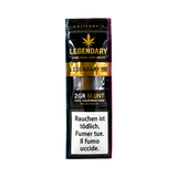 Legendary Premium CBD Blunt 2g