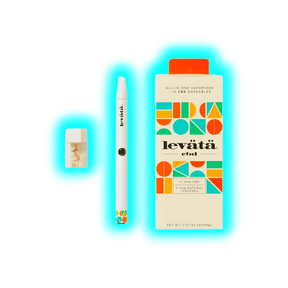 Levätä CBD All-in-One Starterkit