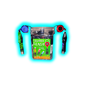 Lighter Leash Assort