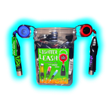 Lighter Leash Assort