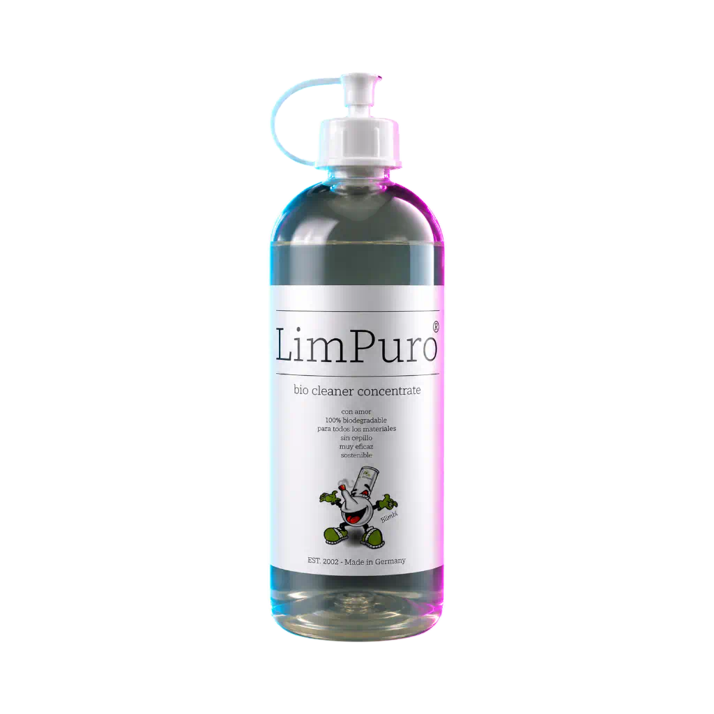 LimPuro Bio Cleaner Concentrate 1L