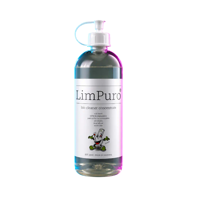 LimPuro Bio Cleaner Concentrate 1L