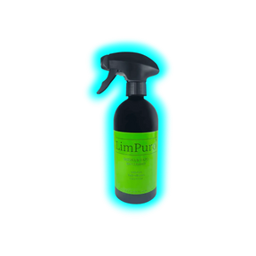 LimPuro Bio Cleaner Orange Shisha & Vapo