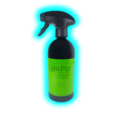 LimPuro Bio Cleaner Orange Shisha & Vapo