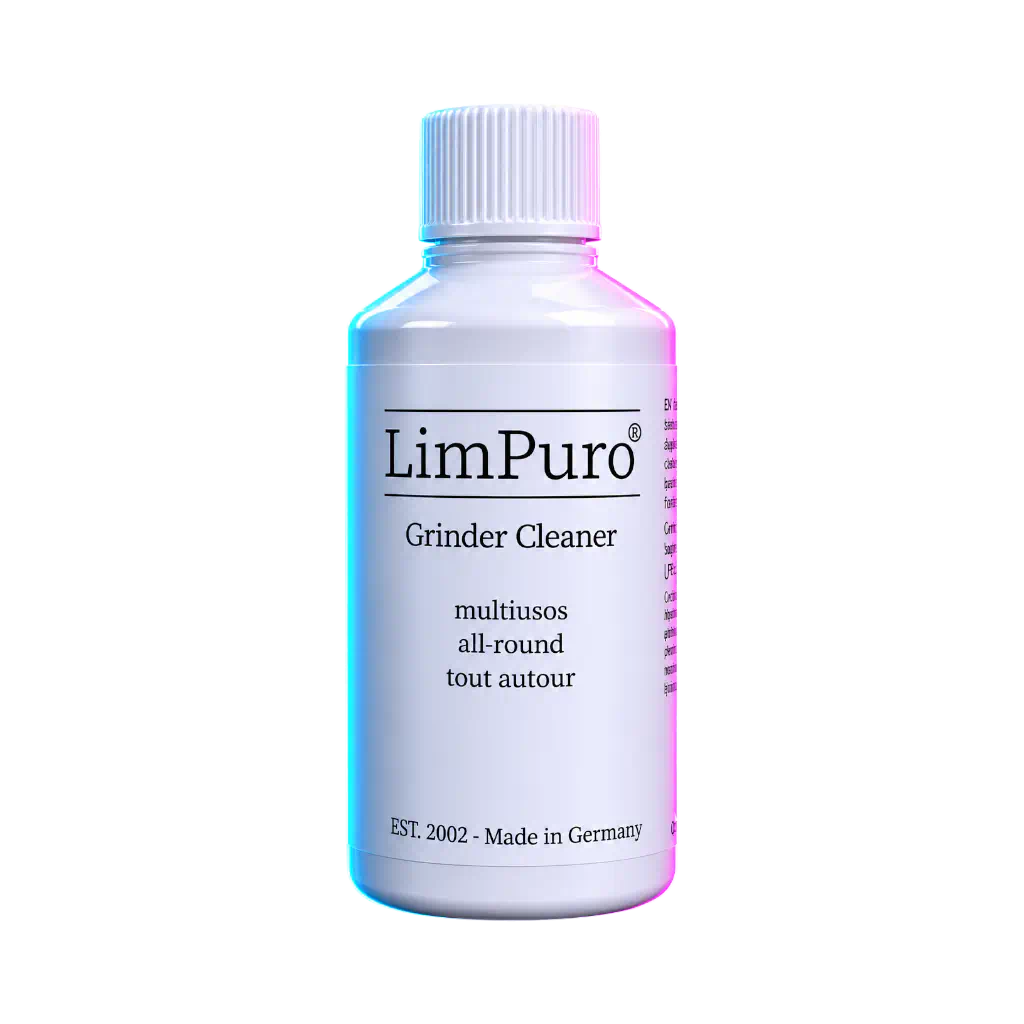 LimPuro Bio Grinder Cleaner 115ml