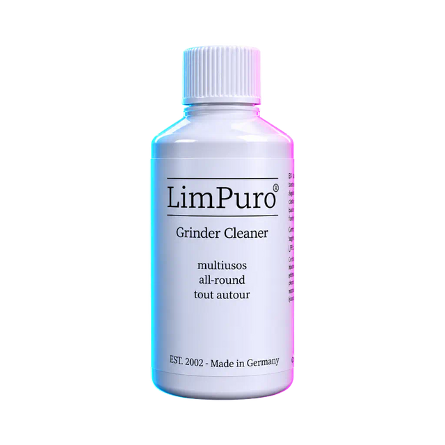 LimPuro Bio Grinder Cleaner 115ml