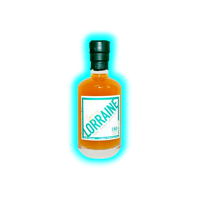 Liqueur de Lorraine 70cl 22%