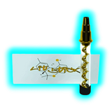 Lit Stick 2in1 Glas Blunt Anthrazit