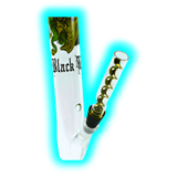 Lit Stick 2in1 Glas Blunt Anthrazit