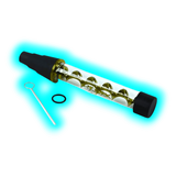 Lit Stick 2in1 Glas Blunt Anthrazit