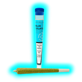 Lokal Weed Pre Rolled Joints Blue Gelato