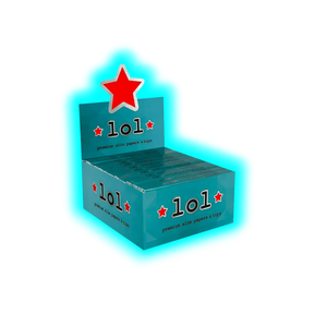 LoL Papers and Tips Display 24pcs
