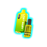 Lost Mary BM6000 Apple Pear 20mg/ml