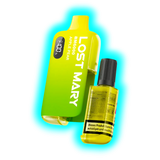 Lost Mary BM6000 Apple Pear 20mg/ml