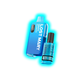 Lost Mary BM6000 Blueberry 20mg/ml