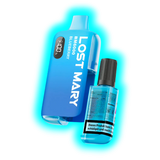 Lost Mary BM6000 Blueberry 20mg/ml