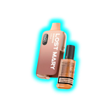 Lost Mary BM6000 Cola 20mg/ml