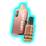 Lost Mary BM6000 Cola 20mg/ml