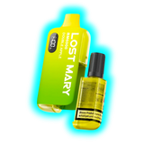 Lost Mary BM6000 Double Apple 20mg/ml