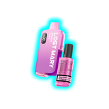 Lost Mary BM6000 Grape 20mg/ml