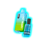 Lost Mary BM6000 Menthol 20mg/ml