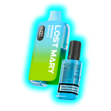 Lost Mary BM6000 Menthol 20mg/ml